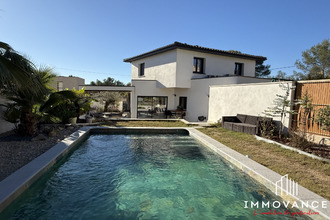 achat maison castelnau-le-lez 34170
