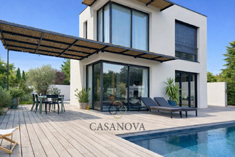 achat maison castelnau-le-lez 34170