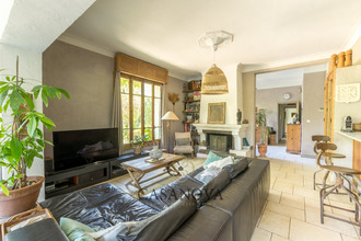 achat maison castelnau-le-lez 34170