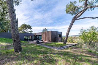 achat maison castelnau-le-lez 34170