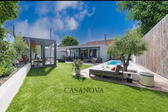 achat maison castelnau-le-lez 34170