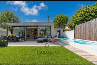 achat maison castelnau-le-lez 34170