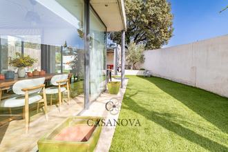 achat maison castelnau-le-lez 34170