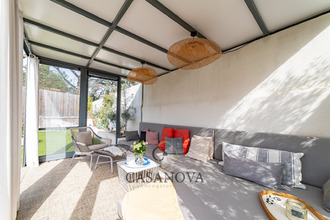 achat maison castelnau-le-lez 34170