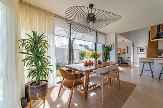 achat maison castelnau-le-lez 34170