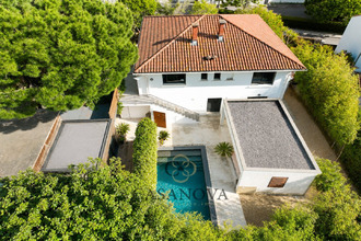 achat maison castelnau-le-lez 34170