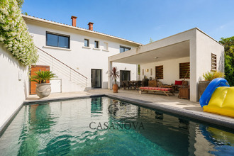 achat maison castelnau-le-lez 34170