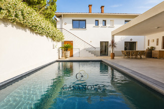 achat maison castelnau-le-lez 34170