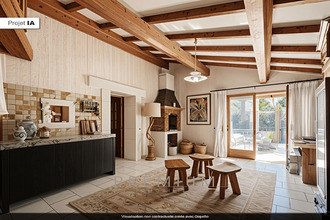 achat maison castelnau-le-lez 34170