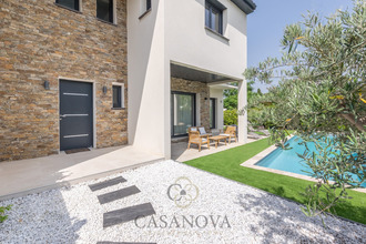 achat maison castelnau-le-lez 34170
