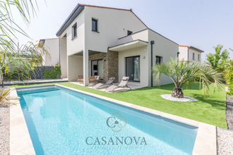 achat maison castelnau-le-lez 34170