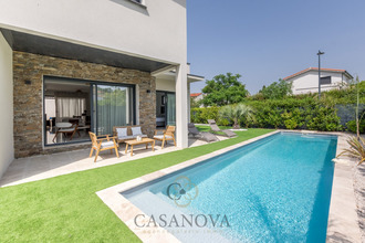 achat maison castelnau-le-lez 34170