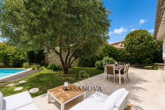 achat maison castelnau-le-lez 34170