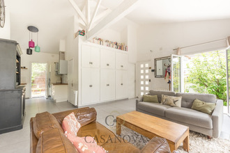 achat maison castelnau-le-lez 34170