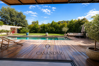 achat maison castelnau-le-lez 34170
