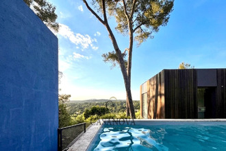 achat maison castelnau-le-lez 34170