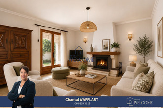 achat maison castelnau-le-lez 34170