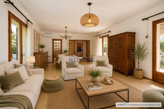 achat maison castelnau-le-lez 34170