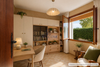 achat maison castelnau-le-lez 34170
