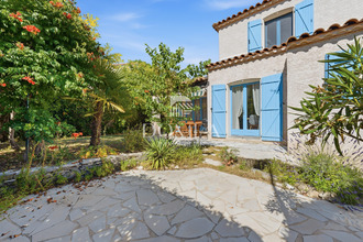 achat maison castelnau-le-lez 34170