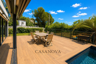 achat maison castelnau-le-lez 34170