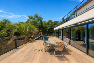 achat maison castelnau-le-lez 34170