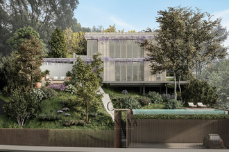 achat maison castelnau-le-lez 34170