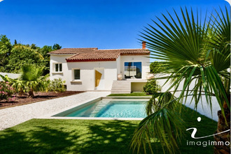 achat maison castelnau-le-lez 34170