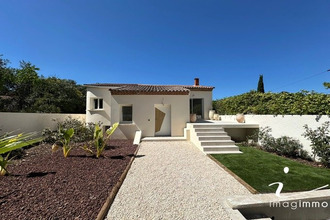 achat maison castelnau-le-lez 34170
