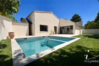 achat maison castelnau-le-lez 34170