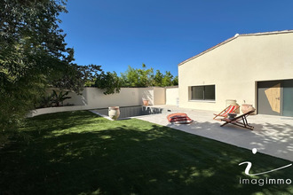 achat maison castelnau-le-lez 34170