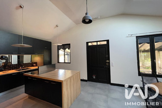 achat maison castelnau-le-lez 34170