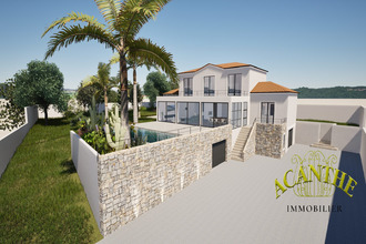 achat maison castelnau-le-lez 34170