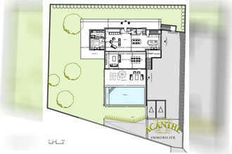 achat maison castelnau-le-lez 34170