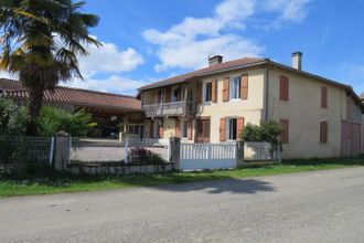 achat maison castelnau-magnoac 65230