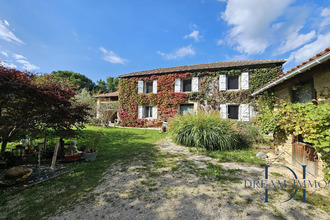 achat maison castelnau-magnoac 65230