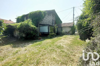 achat maison castelnau-magnoac 65230