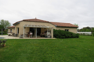 achat maison castelnau-magnoac 65230