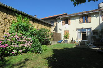 achat maison castelnau-magnoac 65230