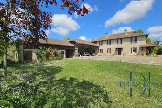 achat maison castelnau-magnoac 65230