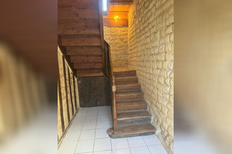 achat maison castelnau-magnoac 65230