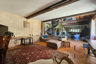 achat maison castelnau-magnoac 65230