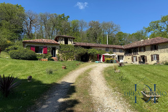 achat maison castelnau-magnoac 65230