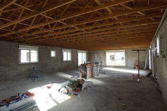 achat maison castelnau-magnoac 65230