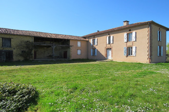 achat maison castelnau-magnoac 65230