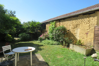 achat maison castelnau-magnoac 65230