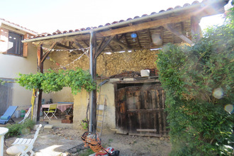 achat maison castelnau-magnoac 65230