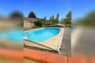 achat maison castelnau-magnoac 65230