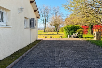 achat maison castelnau-magnoac 65230