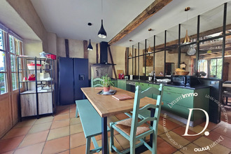 achat maison castelnau-magnoac 65230